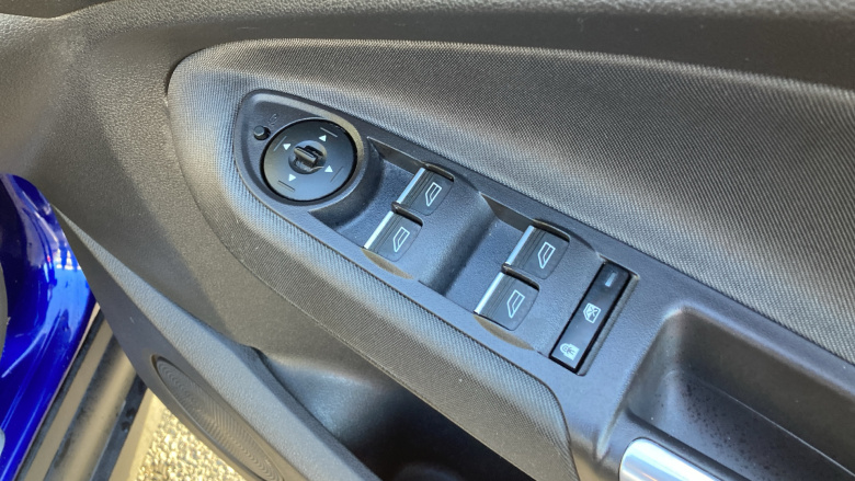 Ford C-MAX 1.5 TDCi Titanium 5dr Diesel Estate